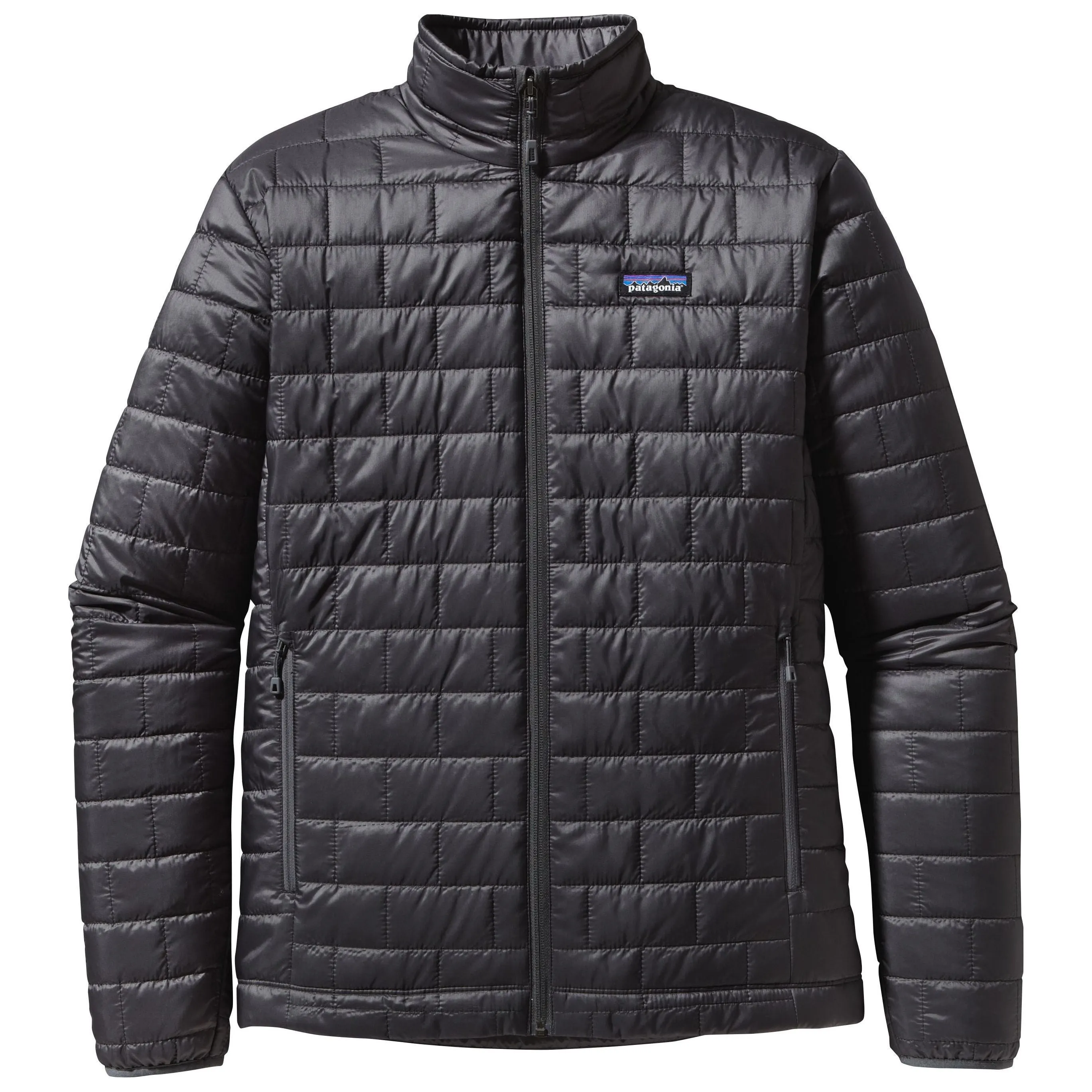 Patagonia Mens Nano Puff Jacket