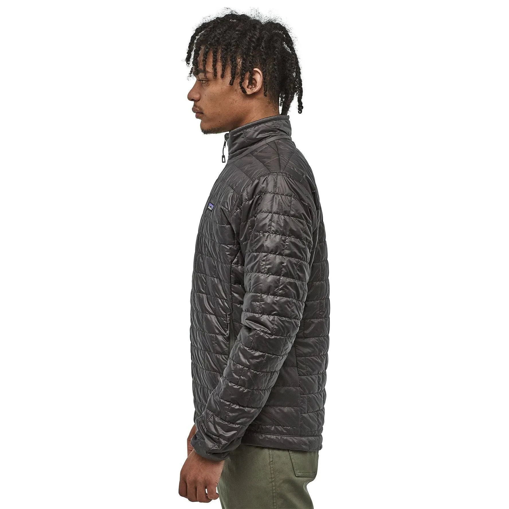 Patagonia Mens Nano Puff Jacket