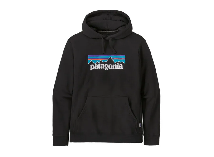 Patagonia P-6 Logo Uprisal Hoody