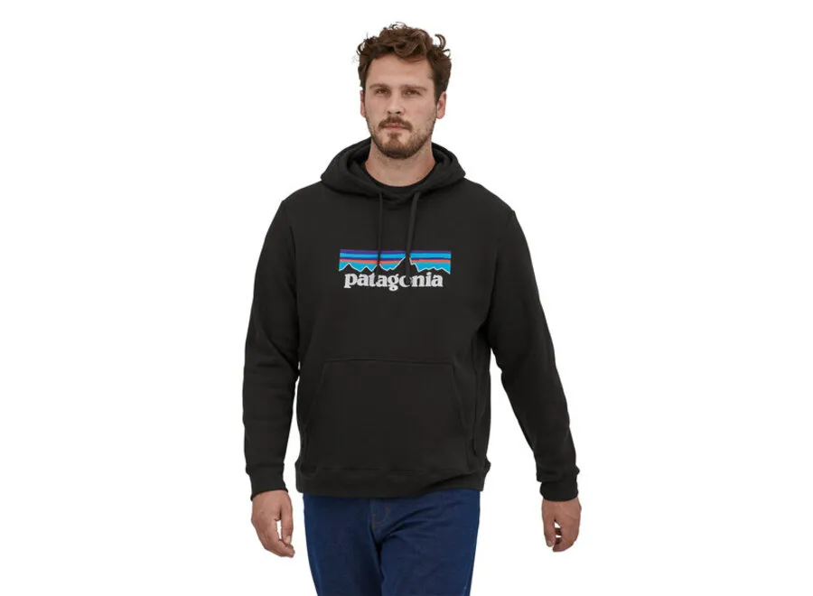 Patagonia P-6 Logo Uprisal Hoody