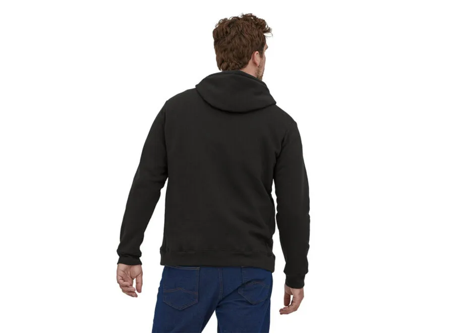 Patagonia P-6 Logo Uprisal Hoody