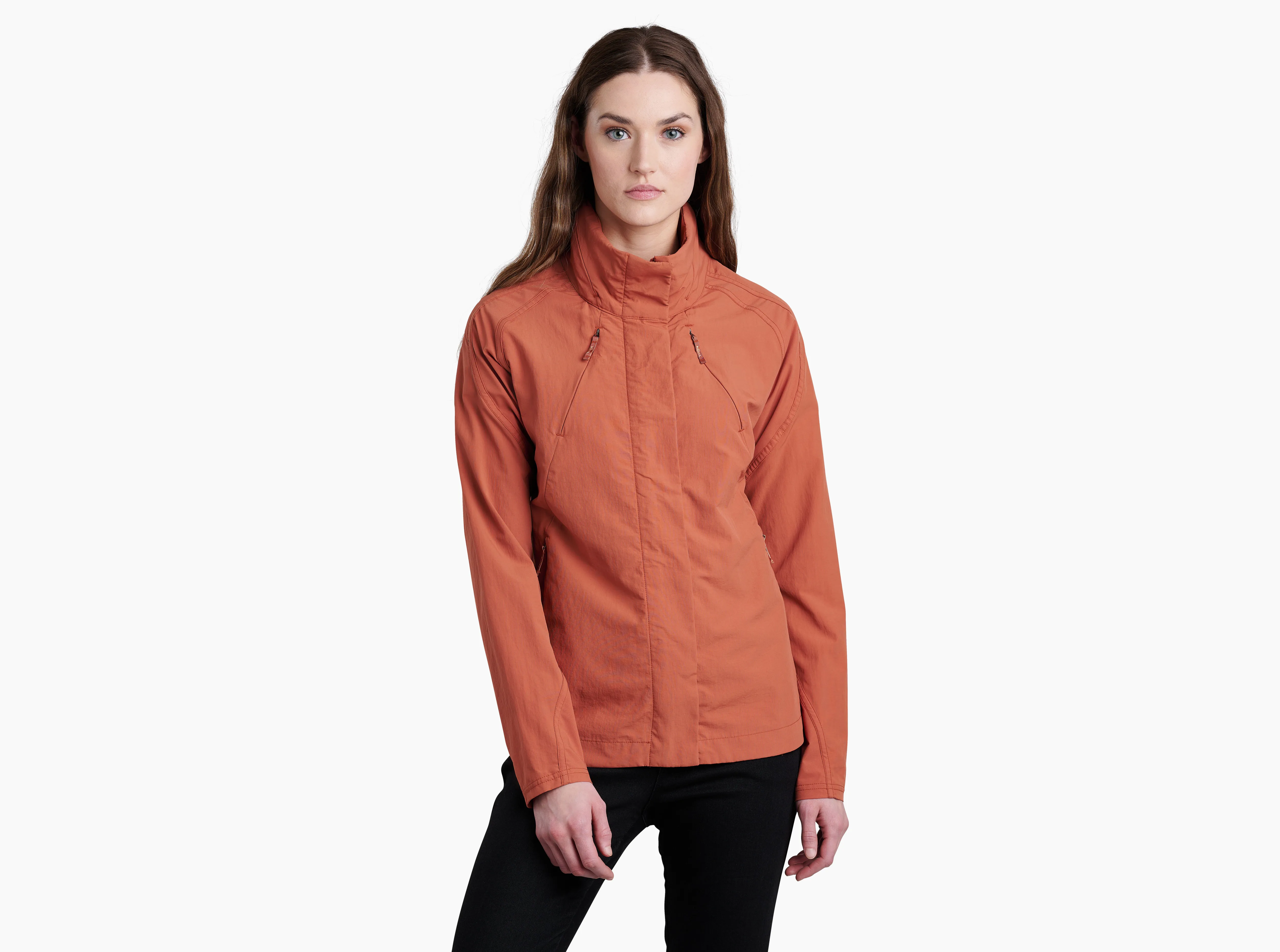 Perspektiv™ Jacket in Women's Outerwear | KÜHL Clothing