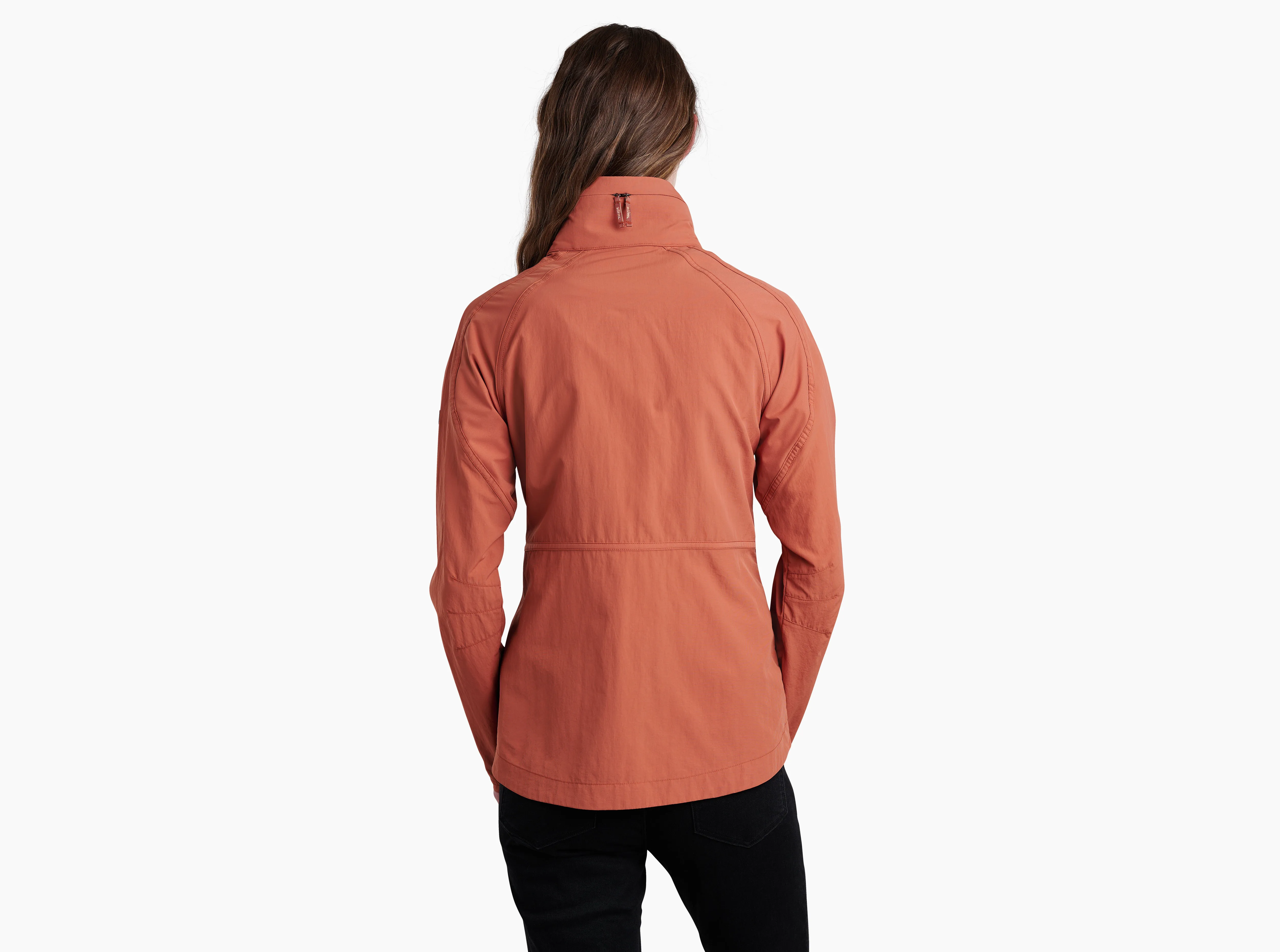 Perspektiv™ Jacket in Women's Outerwear | KÜHL Clothing