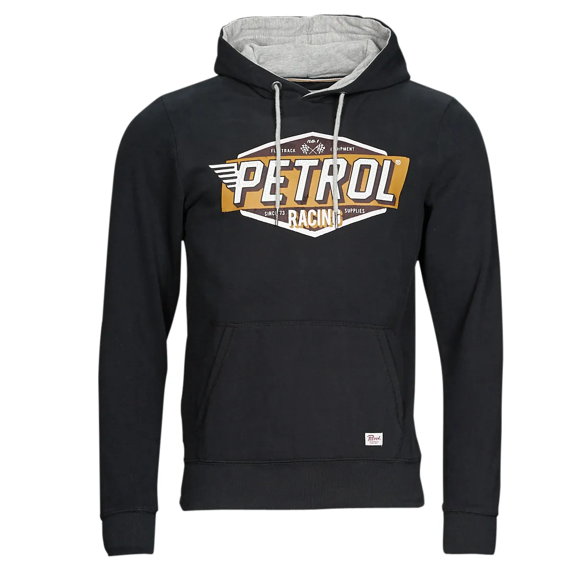 Petrol Industries - Sweater Hooded