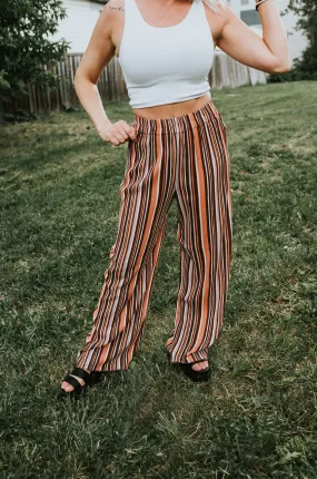 Pinna Palazzo Pant