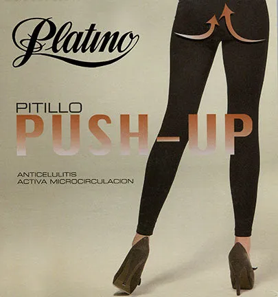 Pitillo Push Up Leggings