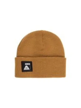 Poler Daily Driver Beanie - Sienna