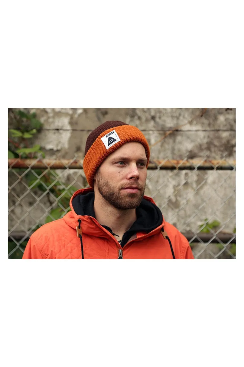 Poler Trailboss Beanie