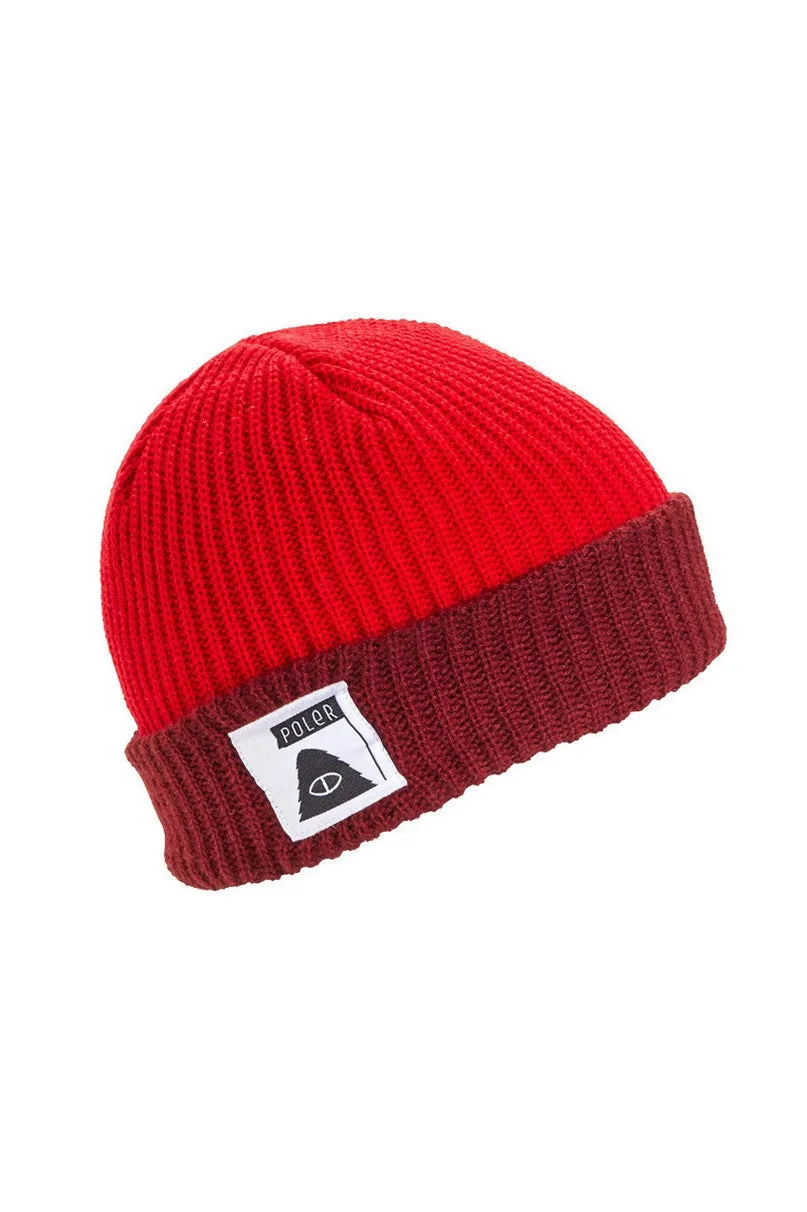 Poler Trailboss Beanie