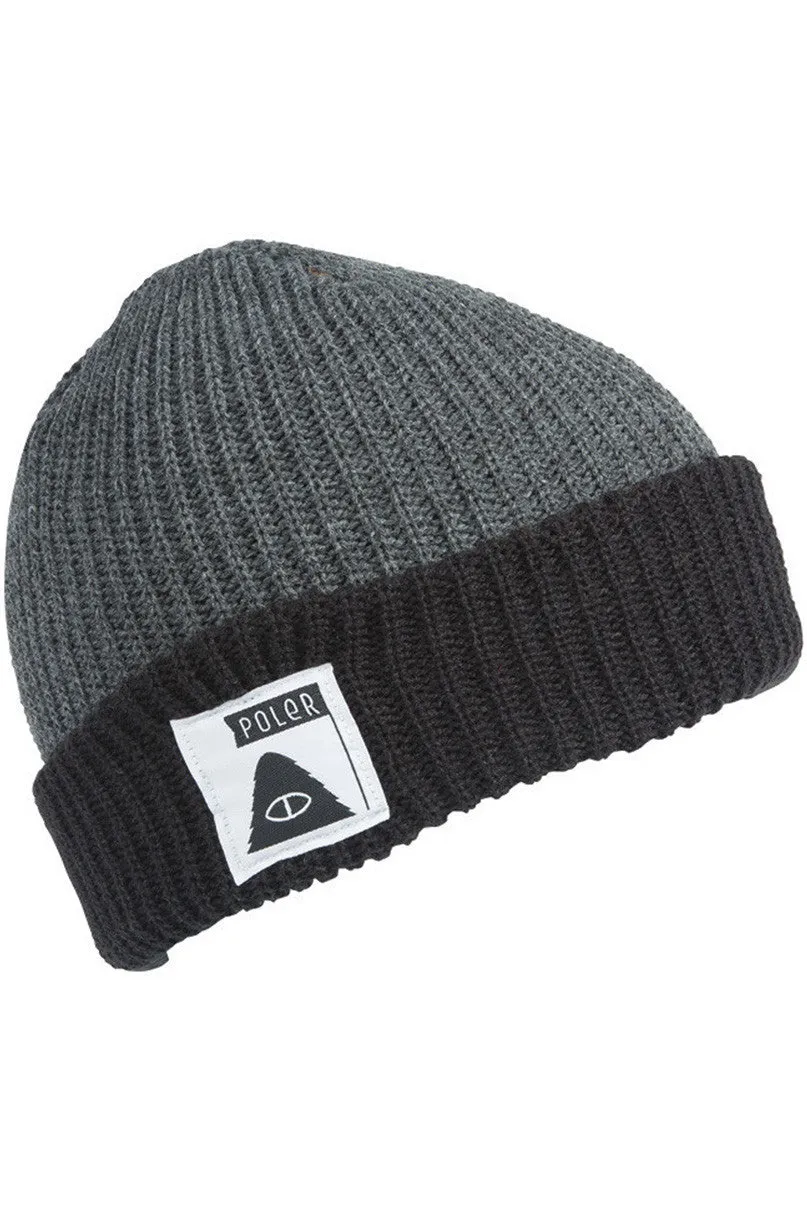 Poler Trailboss Beanie