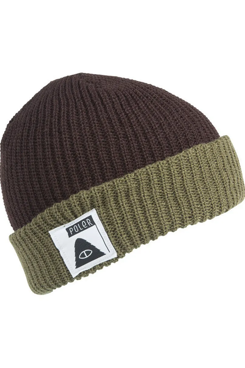 Poler Trailboss Beanie