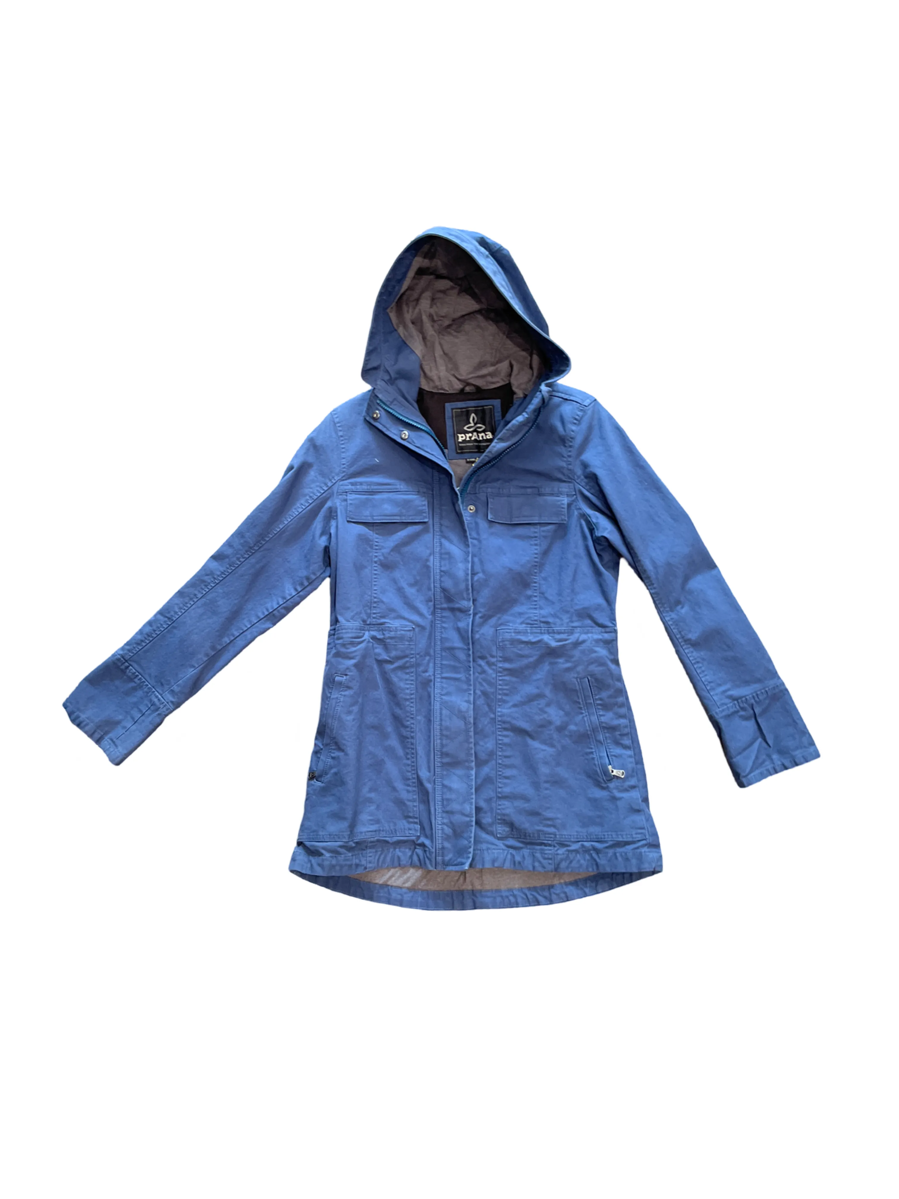 Prana All Weather Jacket /X-SML