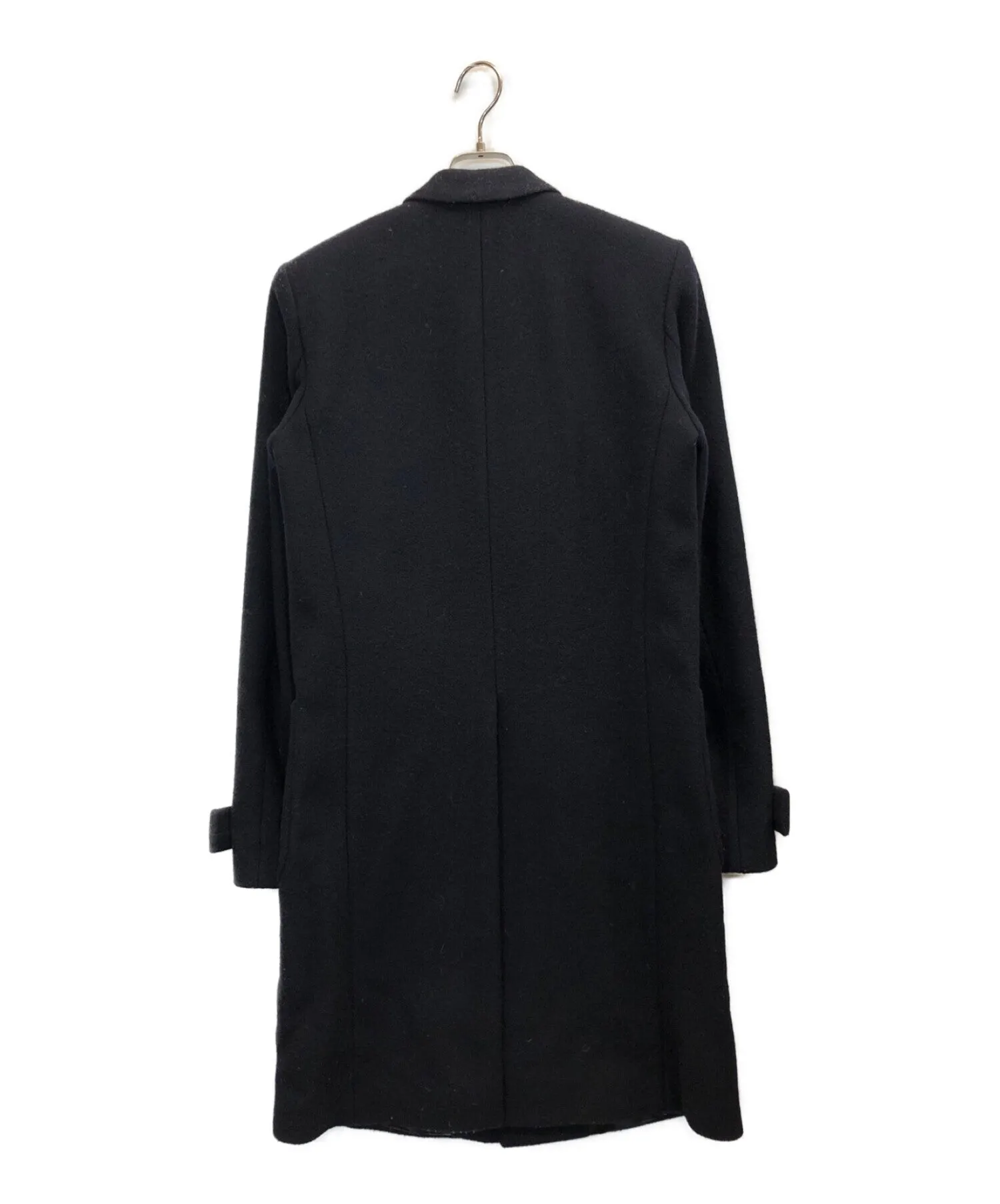 [Pre-owned] RAF SIMONS 00AW confusion term school coat