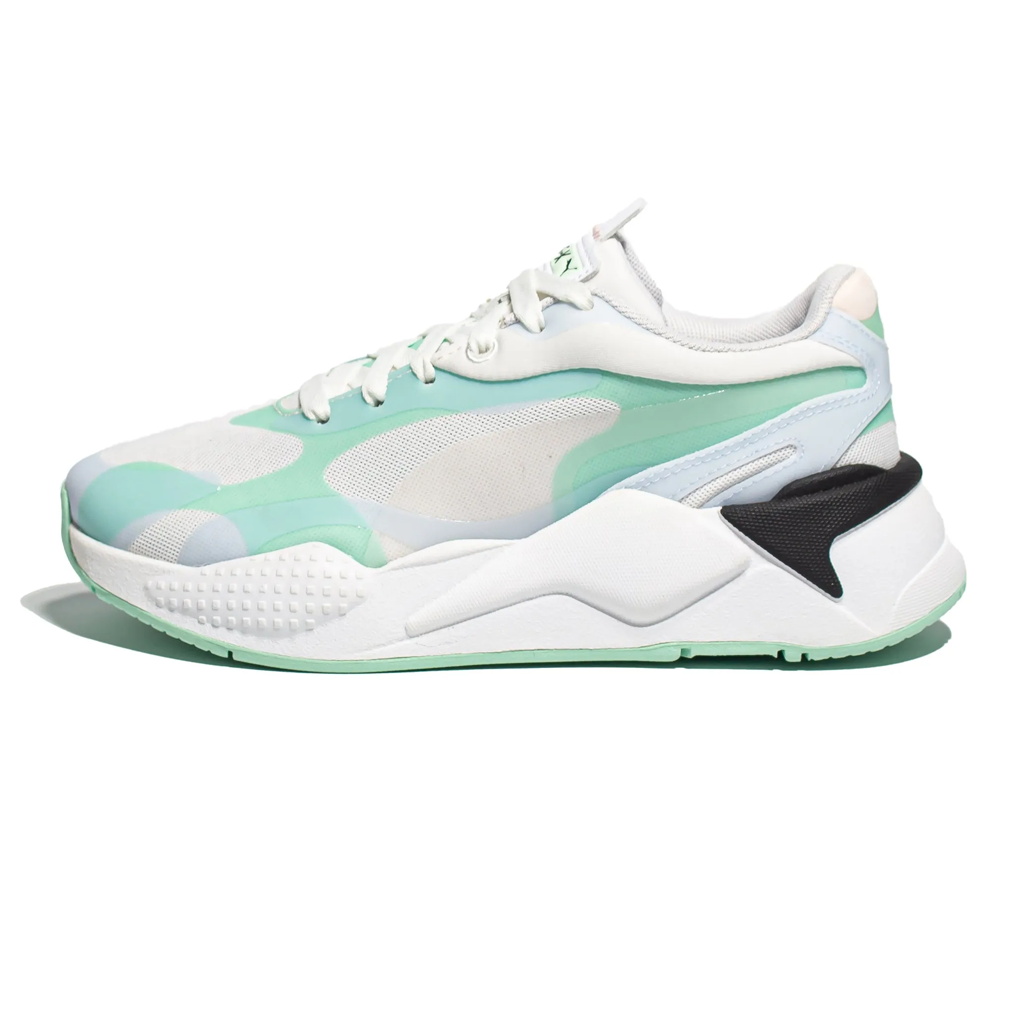 Puma RS-X3 Plas_Tech Mist Green