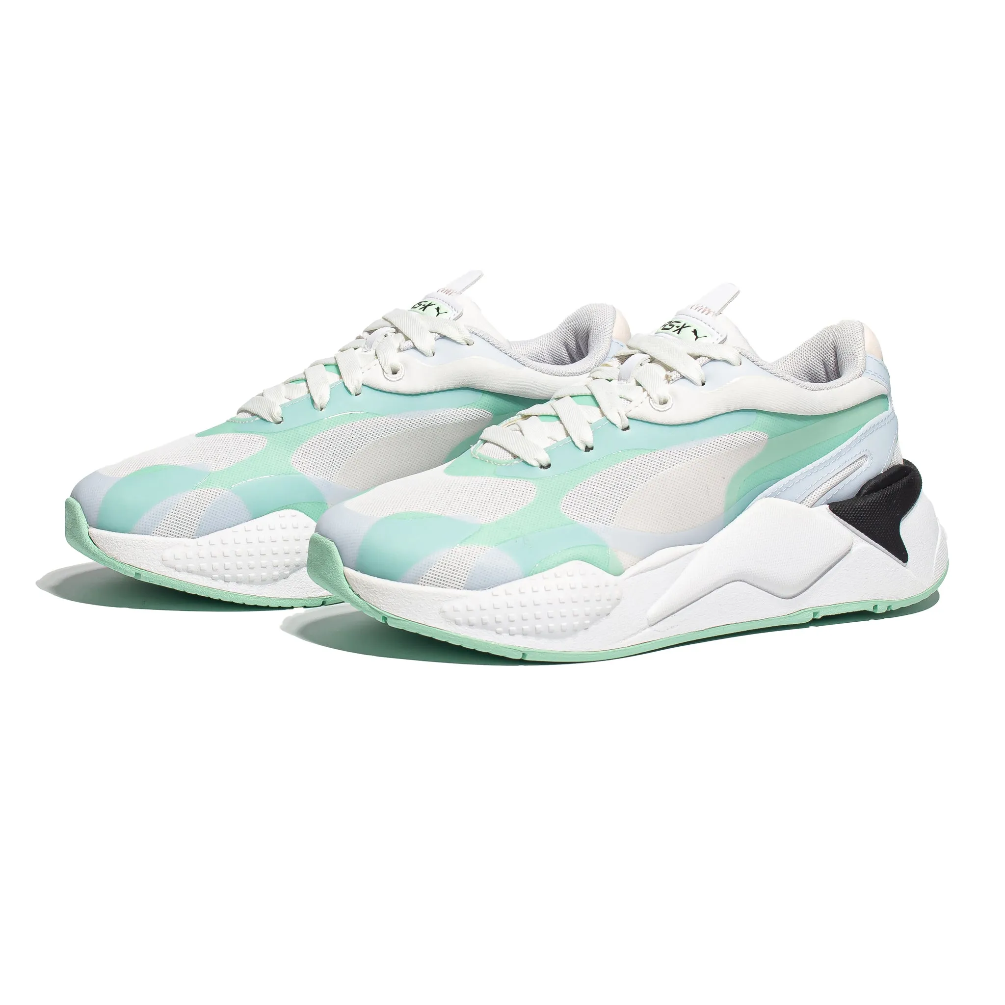 Puma RS-X3 Plas_Tech Mist Green