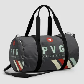 PVG - Duffle Bag