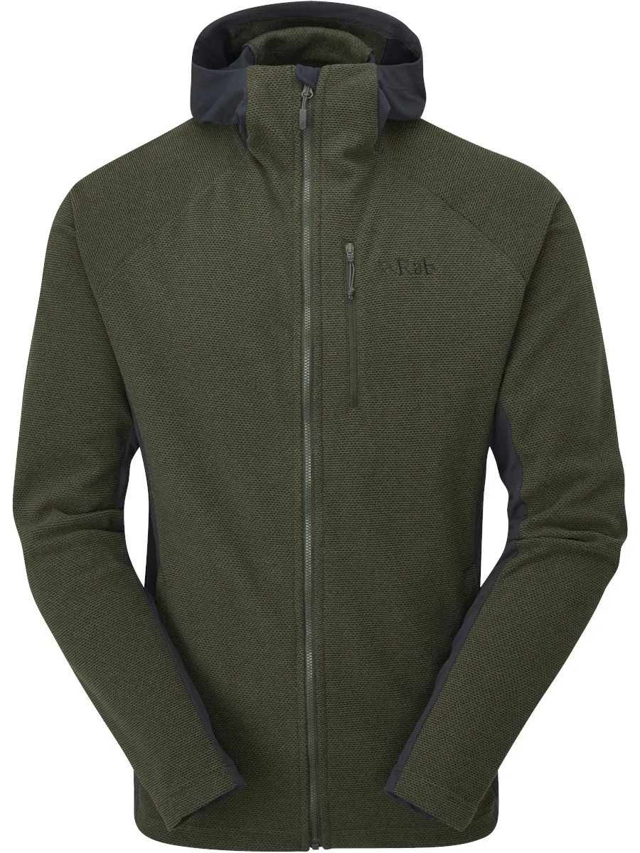 Rab Capacitor Hoody