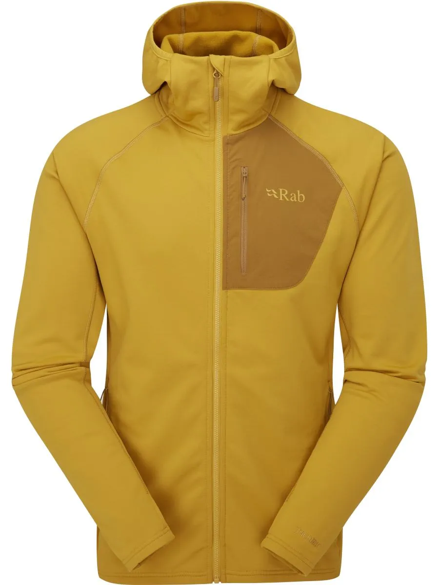 Rab Superflux Hoody