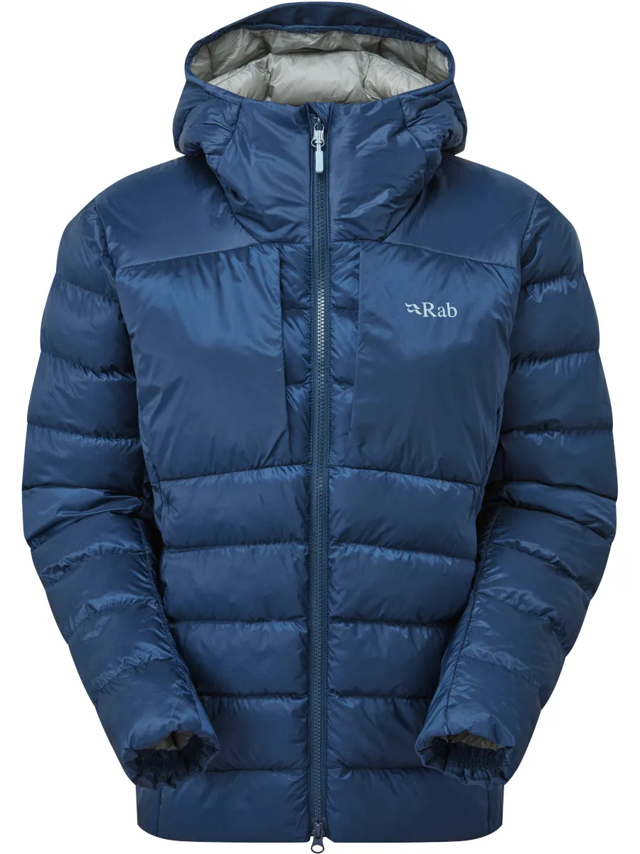 Rab Womens Cirrus Ultra Hoody