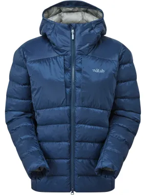 Rab Womens Cirrus Ultra Hoody