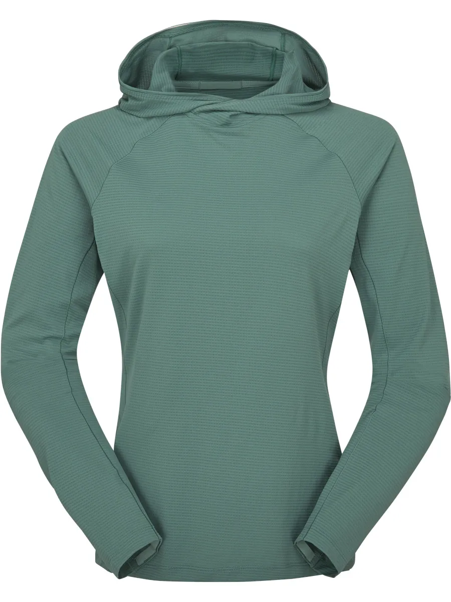 Rab Womens Sonic Hoody