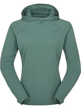 Rab Womens Sonic Hoody