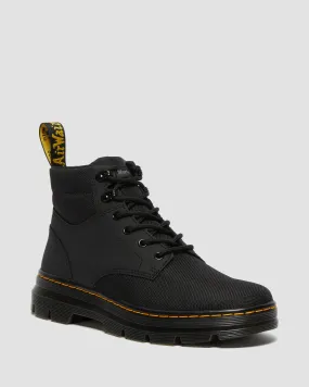 Rakim Utility Chukka Boots