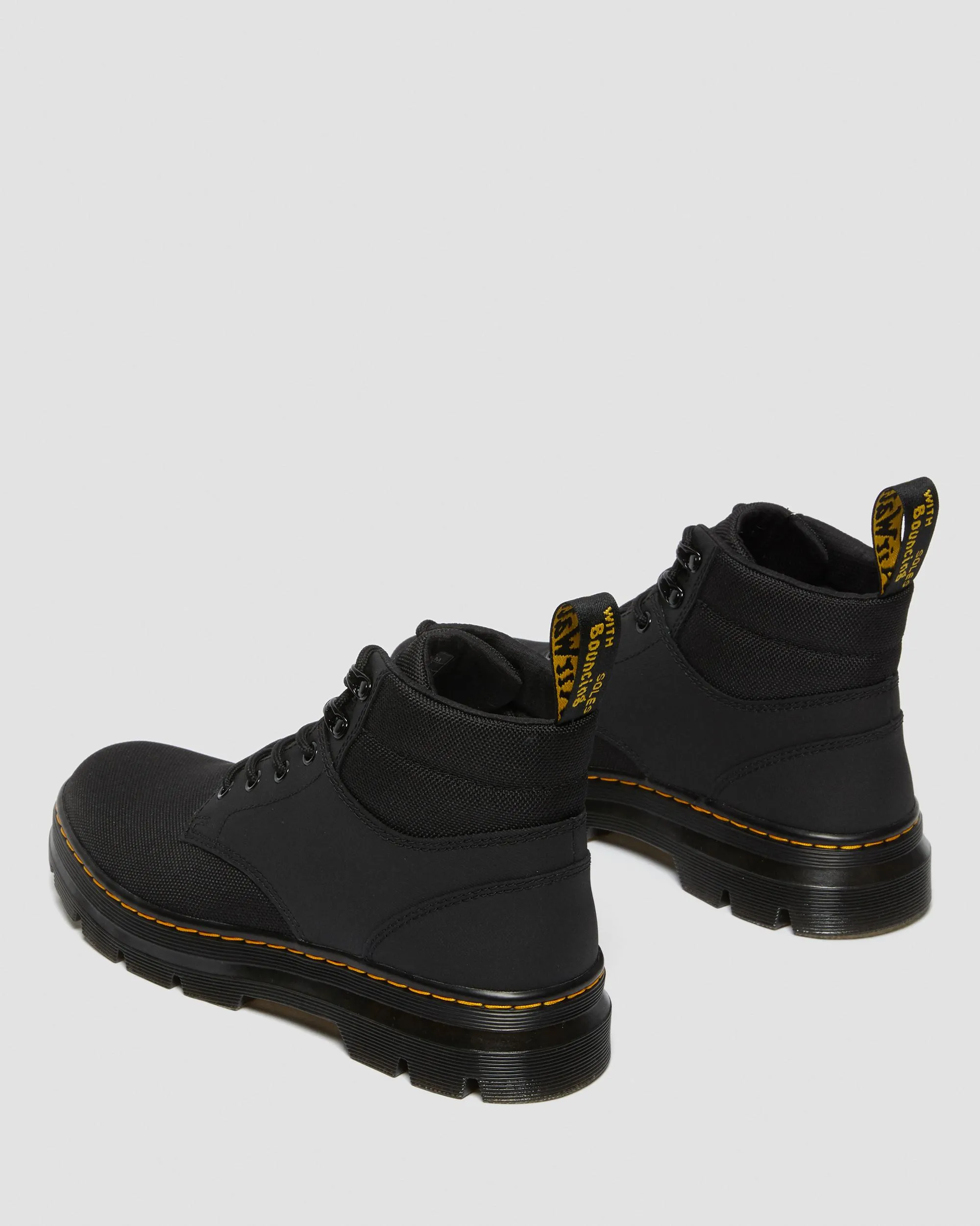 Rakim Utility Chukka Boots