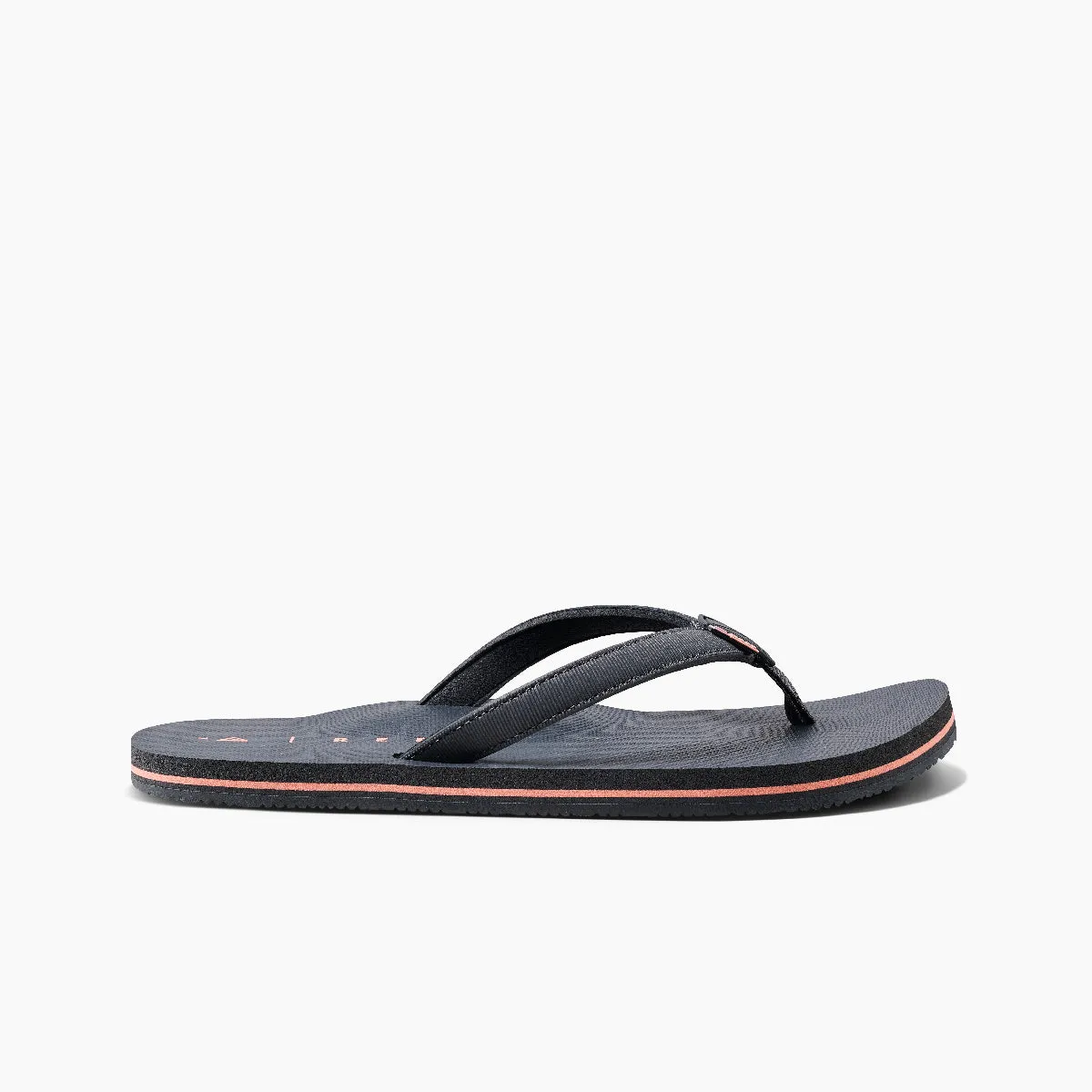 Reef Solana Women's Essential Sandals - Shadow