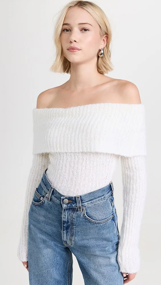 Reformation   Oberon Sweater 