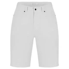 Rohnisch Chie Comfort Stretch Ladies Golf Bermuda Shorts White