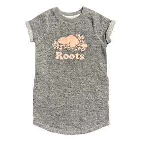 Roots Grey Tshirt Dress