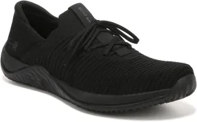 Ryka Women's Echo Knit Fit Slip-on Sneaker