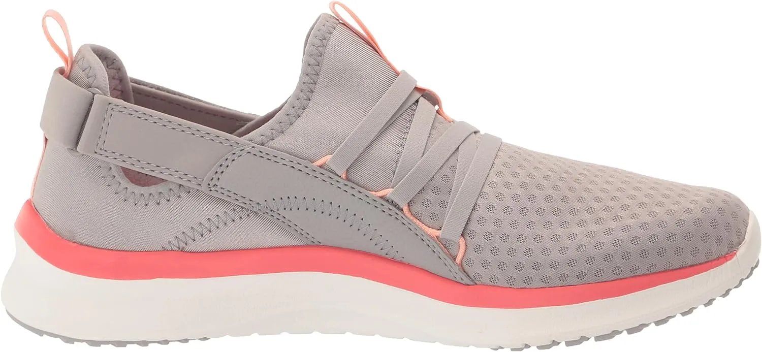 Ryka Women's Love Life Walking Sneaker