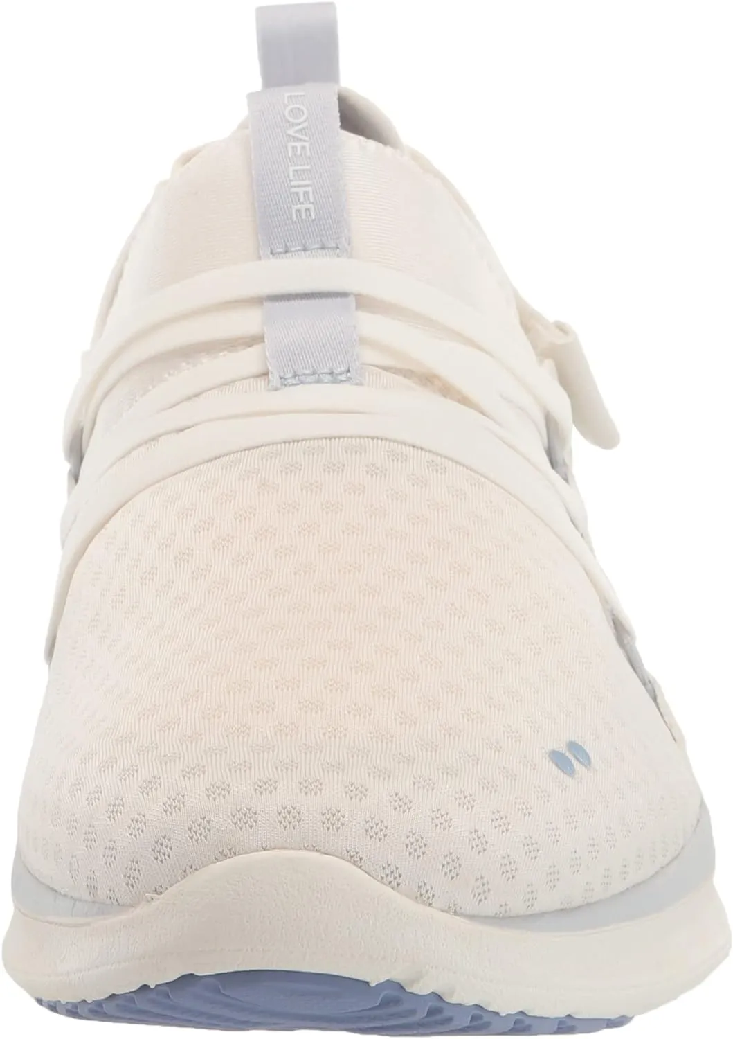 Ryka Women's Love Life Walking Sneaker