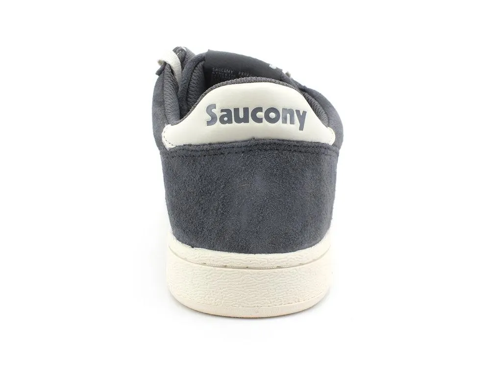 SAUCONY Jazz Court NUB Sneaker Grey S70618-3