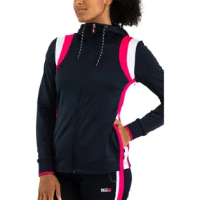 Sjeng Sports Asya Full Zip Hoody