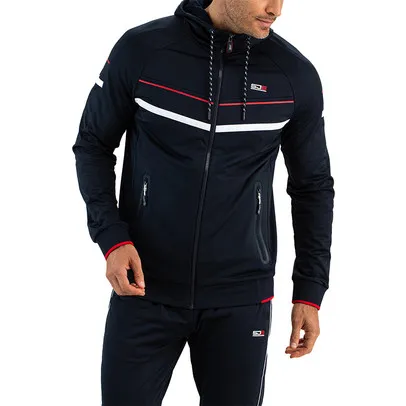 Sjeng Sports Ismar Full Zip Hoody