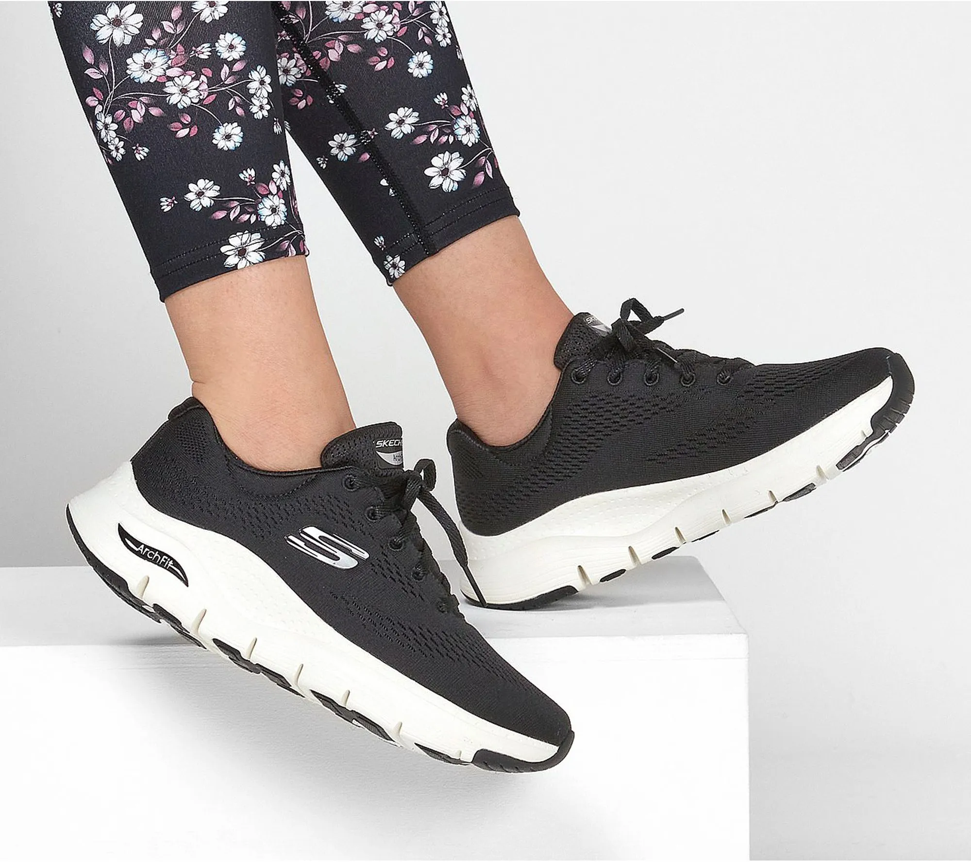 Skechers Arch Fit - Big Appeal