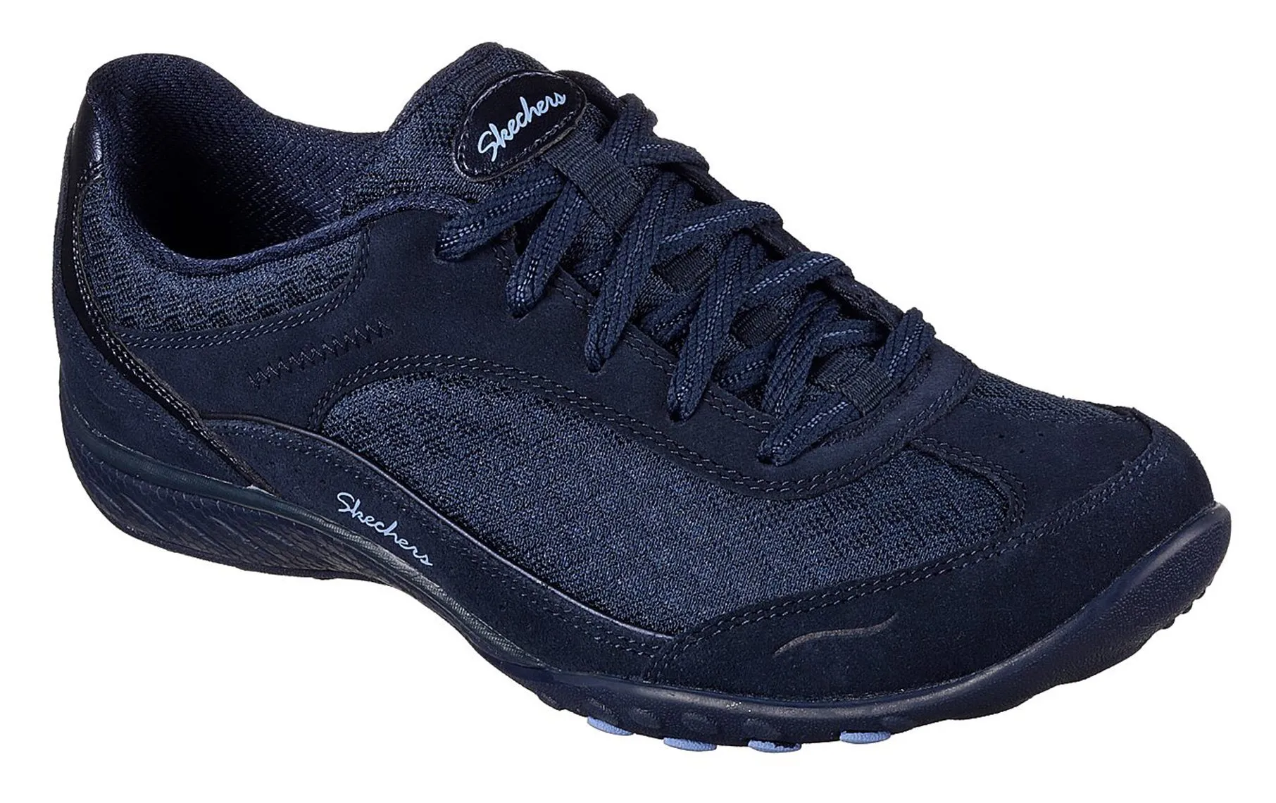 Skechers Relaxed Fit; Breathe Easy - Simply Sincere