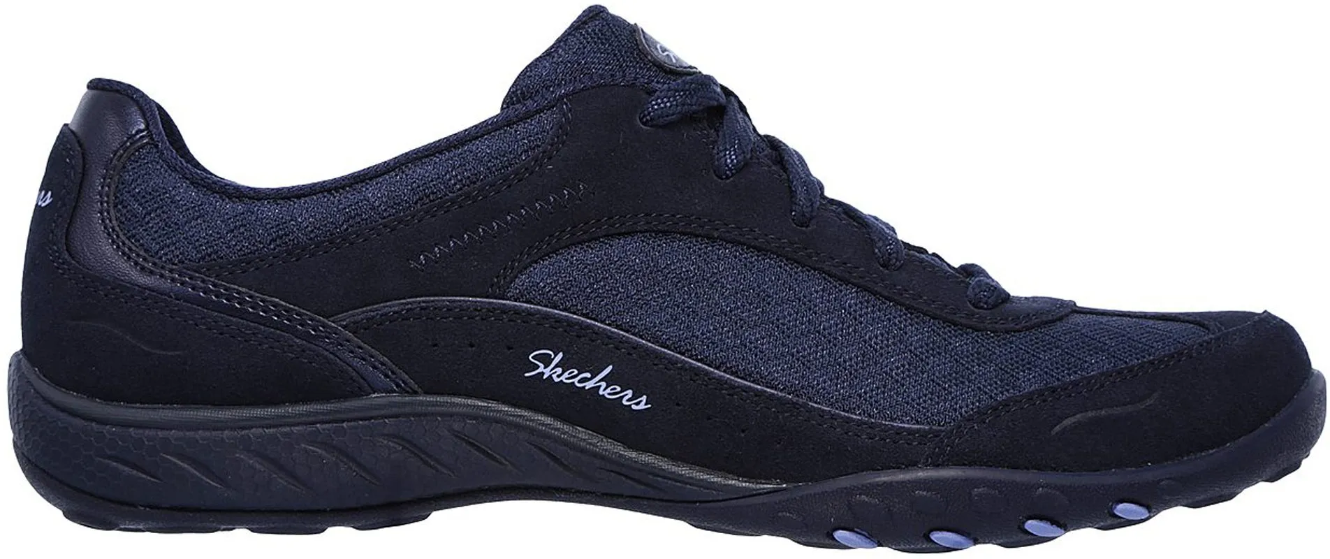 Skechers Relaxed Fit; Breathe Easy - Simply Sincere