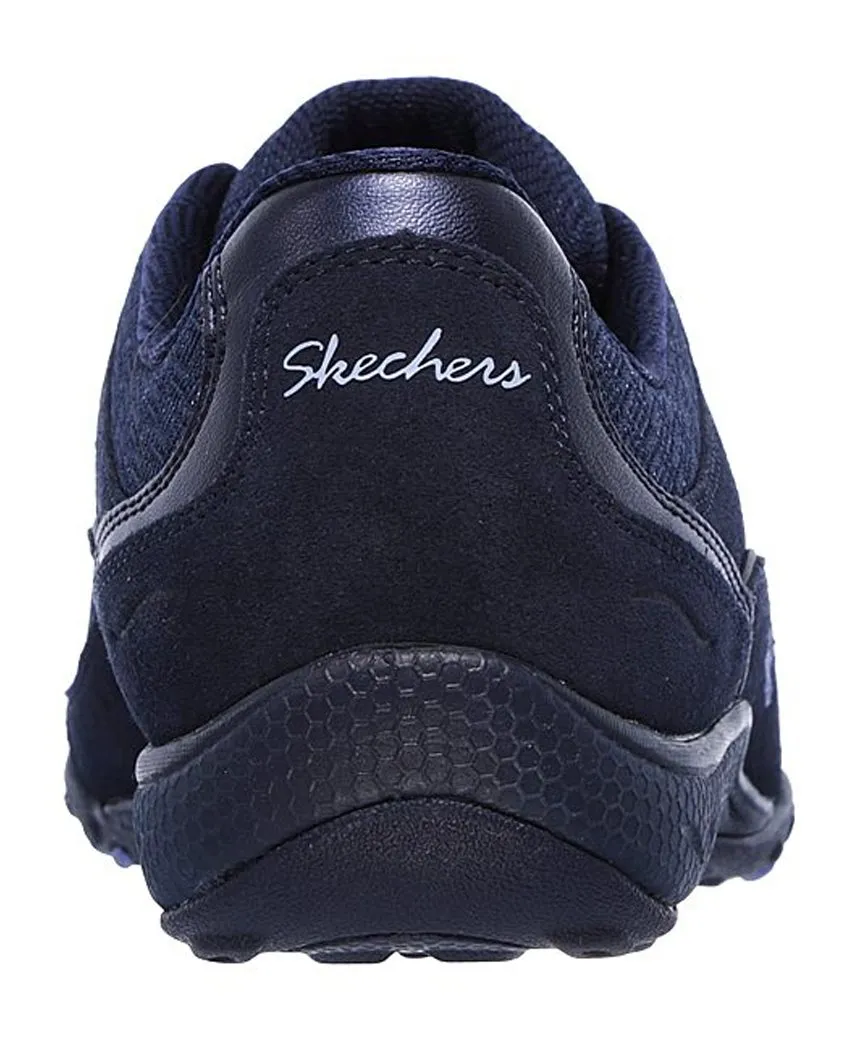 Skechers Relaxed Fit; Breathe Easy - Simply Sincere