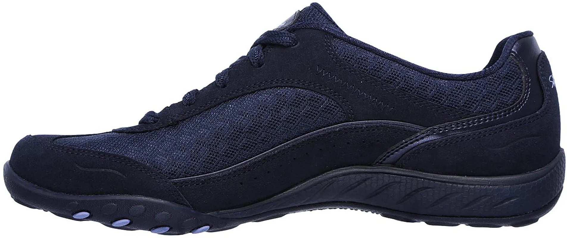 Skechers Relaxed Fit; Breathe Easy - Simply Sincere