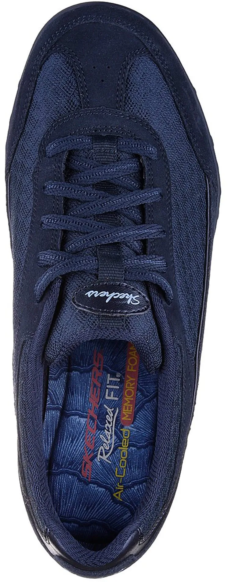 Skechers Relaxed Fit; Breathe Easy - Simply Sincere