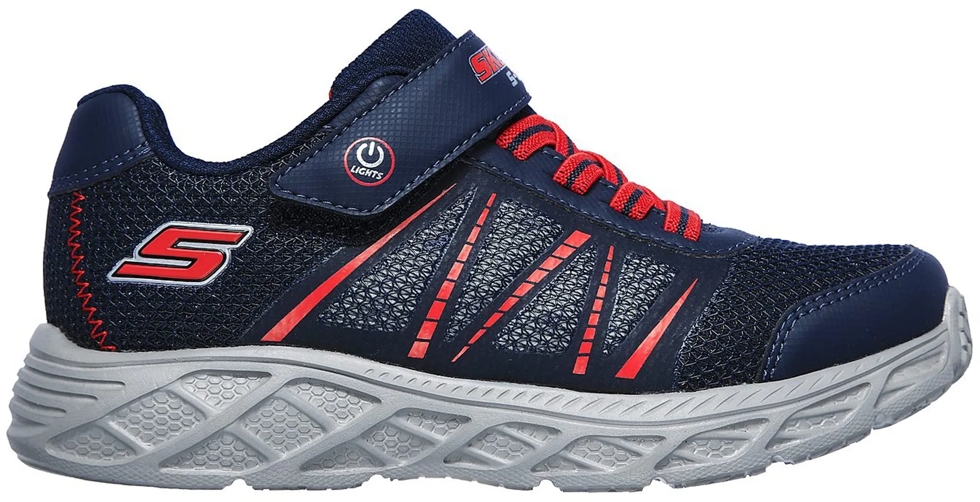 Skechers S Lights: Dynamic-Flash