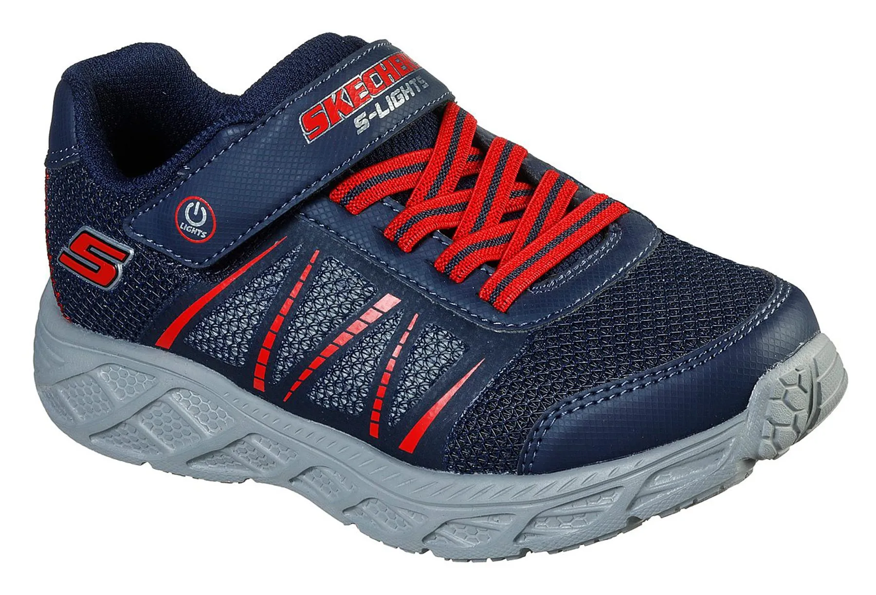 Skechers S Lights: Dynamic-Flash