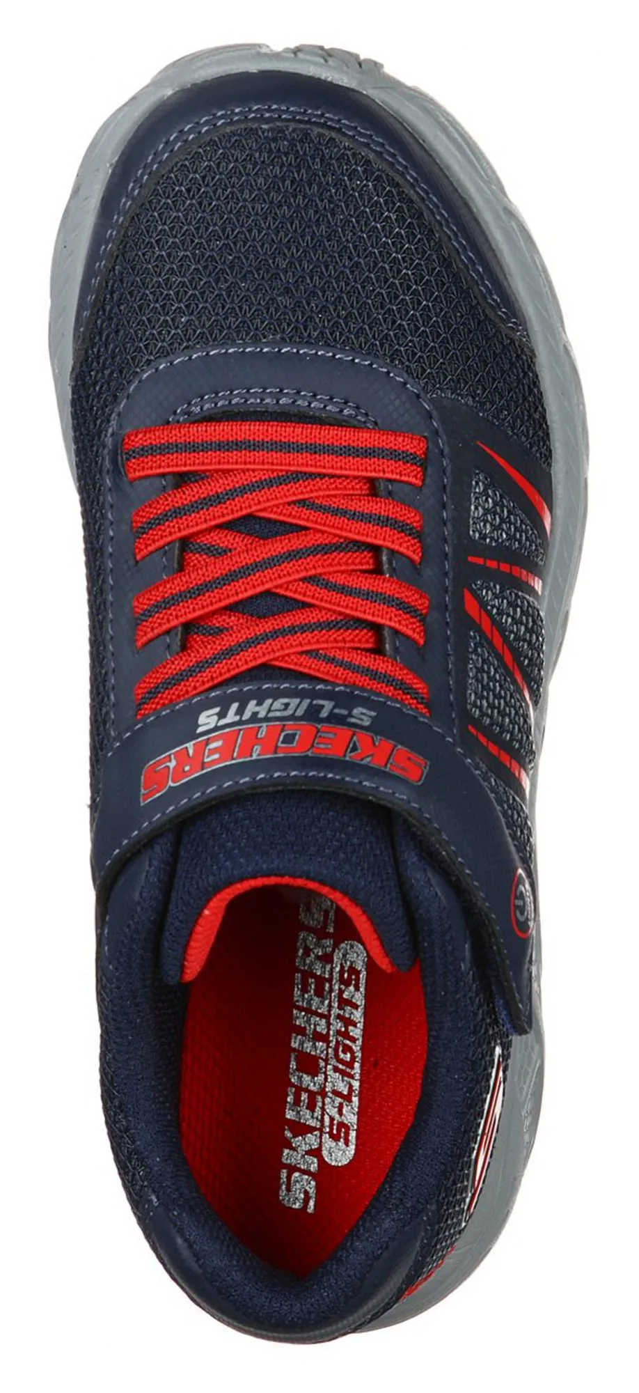 Skechers S Lights: Dynamic-Flash