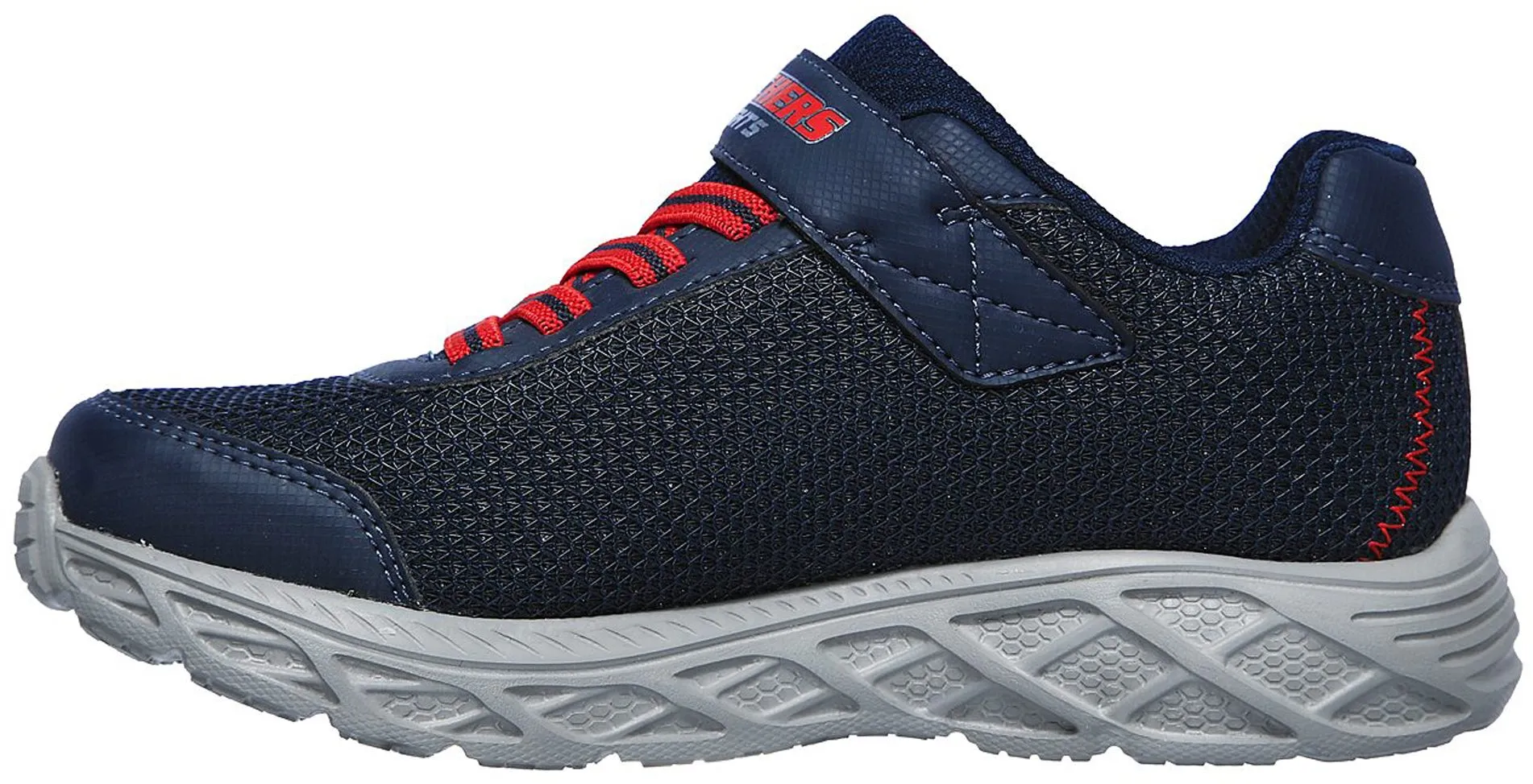 Skechers S Lights: Dynamic-Flash