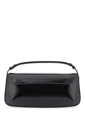 Sleek Baguette Bag