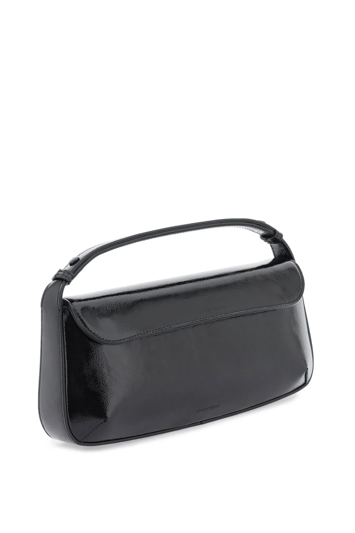 Sleek Baguette Bag